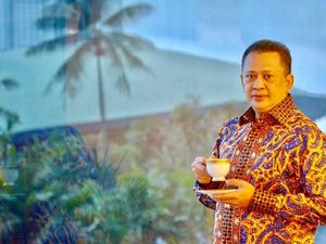 Menjawab Aspirasi Pembangunan Berkelanjutan dalam Ketatanegaraan