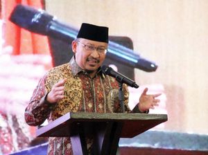 IKADI Kutuk Serangan Israel di Gaza, Serukan Khotbah Jumat soal Palestina