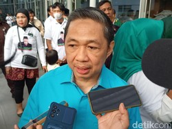 Gelora Nyatakan Bakal Deklarasi Dukung Prabowo Capres 2024