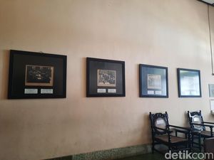 Menilik Koleksi Benda Bersejarah di Museum Linggarjati Menilik Koleksi Benda Bersejarah di Museum Linggarjati