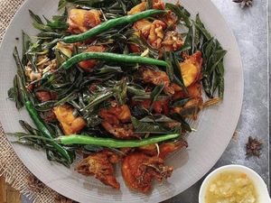 Asal-usul Nama Ayam Tangkap Aceh, Makanan Unik dengan Cita Rasa Khas Asal-usul Nama Ayam Tangkap Aceh, Makanan Unik dengan Cita Rasa Khas