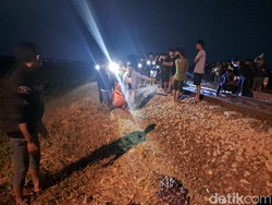 7 Fakta Tentang Kecelakaan Maut Mobil Vs Kereta Api di Jombang