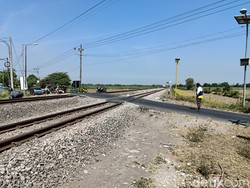 KAI Buka Suara soal Kecelakaan Maut Mobil vs Kereta Api di Jombang