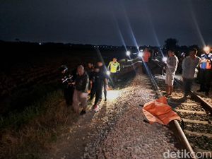 Kecelakaan di Jombang Hari Ini, Mobil Tertabrak KA-6 Orang Tewas Kecelakaan di Jombang Hari Ini, Mobil Tertabrak KA-6 Orang Tewas