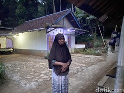 Penyerang Dukun Emik Tebar Teror ke Warga Saat Larikan Diri