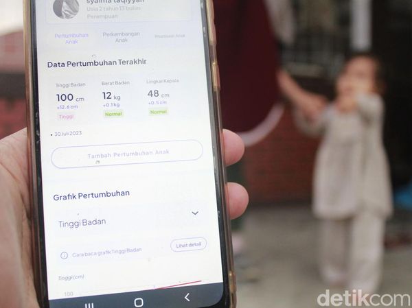 Mengintip Potret Ekosistem Kesehatan Masa Depan