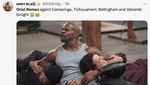 Meme Oriol Romeu Jadi Momok Menakutkan Real Madrid