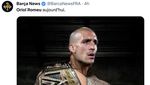 Meme Oriol Romeu Jadi Momok Menakutkan Real Madrid