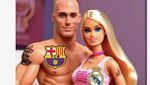 Meme Oriol Romeu Jadi Momok Menakutkan Real Madrid
