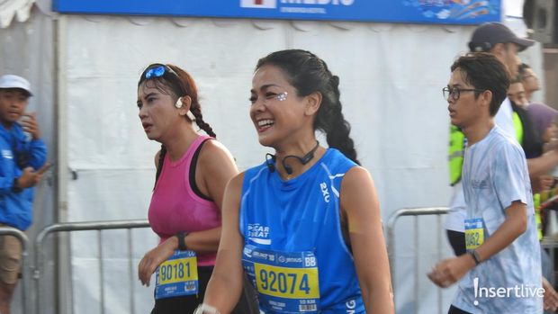 Nirina Zubir