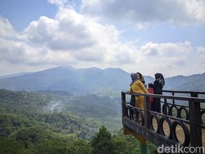 9 Tempat Wisata Hits di Ciamis untuk Menyambut Long Weekend 9 Tempat Wisata Hits di Ciamis untuk Menyambut Long Weekend