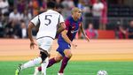 Barcelona Masih Cari The Next Busquets