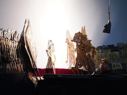 Hari Wayang Nasional 7 November 2023