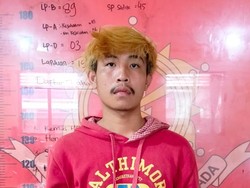 Bertengkar dalam Kos, Pemuda Cekik Pacar hingga Dilarikan ke RS