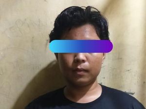 Pemuda di Tebo Buron 5 Bulan Usai Perkosa Pacar di Bawah Umur