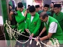Sandiaga All Out Demi PPP Pecah Telur di Dapil Jatim I