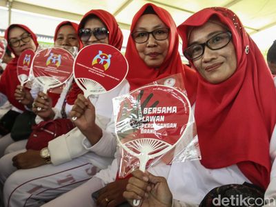 Pelaku Perdagangan Orang Mulai Incar Masyarakat Berpendidikan