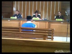 Jejak Hitam Pemuda Tasik Buang Anak dan Perkosa Ratusan Ayam Ternak