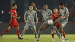 Persija Kalahkan Persebaya 1-0