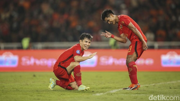 Persija Kalahkan Persebaya 1-0