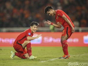 Klasemen Liga 1: Madura United Pertama, Persija Jakarta Kedua