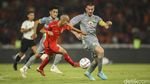 Persija Kalahkan Persebaya 1-0