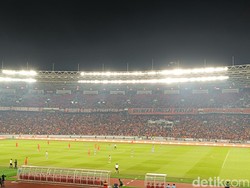Persija Vs Persebaya: Bonek Datang, Boleh Masuk Tapi Ada Syaratnya