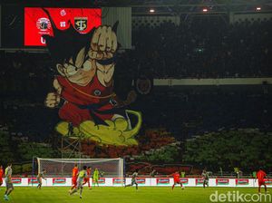 9 Data-Fakta Liga 1 Pekan Kelima: Dewa United Kalah dan Rekor Penonton!