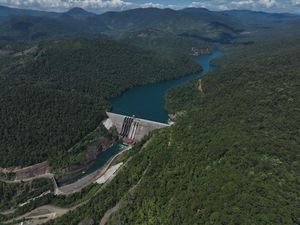 Duduk Perkara PT Vale Gugat Pemkab Lutim gegara Pajak Lahan Rp 77 M