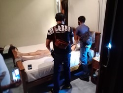 Bule Belanda Ditemukan Meninggal di Vila