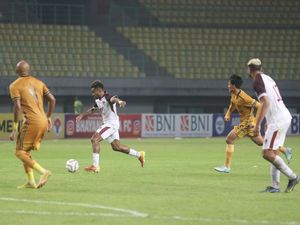 Klasemen Terbaru Liga 1 2023/2024 Usai PSM Makassar Lawan Bhayangkara FC