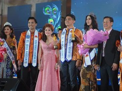 Ini Putra Putri Pariwisata Nusantara 2023 Terpilih, Bengkulu Jadi Juaranya!