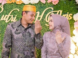 Abdul Azis, Sosok Calon Suami Putri DA yang Kasih Uang Panai Rp 2 M