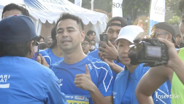 Raffi Ahmad