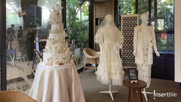 Pameran Wedding