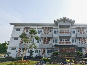 Rusun Ingin Diperbanyak, Masuk ke Program 3 Juta Rumah? Rusun Ingin Diperbanyak, Masuk ke Program 3 Juta Rumah?