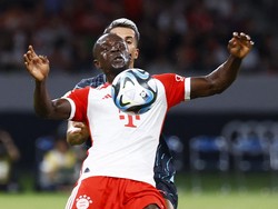 Bayern Restui Kepindahan Sadio Mane ke Al Nassr