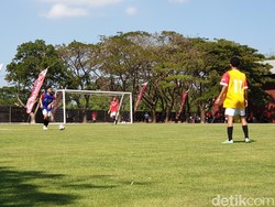 Indra Sjafri Beberkan Kriteria Penilaian Seleksi Timnas U-17 di Makassar