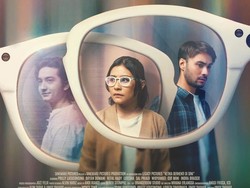 Jadwal Bioskop Bali Senin 31 Juli 2023, Ada Film Baru Prilly Latuconsina