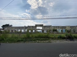 Tragedi Bumi Hangus Pabrik Tekstil Tjiboenar di Sukabumi