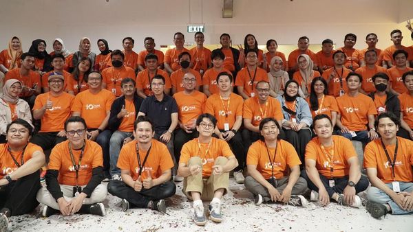 Solusi Memperluas Jaringan Bisnis lewat Ekonomi Digital