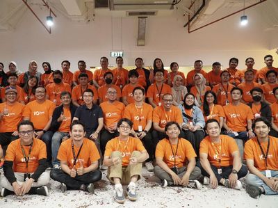 Solusi Memperluas Jaringan Bisnis lewat Ekonomi Digital