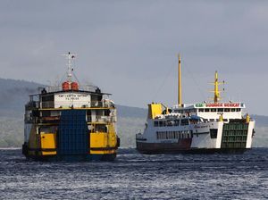 Doa Naik Kendaraan Darat, Laut, dan Udara Lengkap dengan Artinya