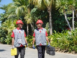 Buah Transformasi Digital, Telkom Raup Rp 73,5 T di Semester I 2023