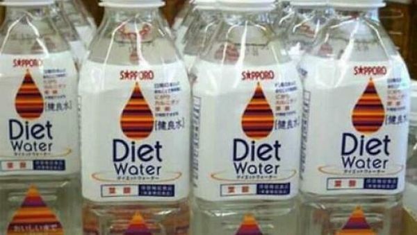 10 Produk dan Menu Makanan Ini Disebut Paling Tak Berguna
