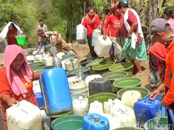 DPRD Jatim Minta Pemprov Gerak Cepat Suplai Air Bersih ke Bondowoso