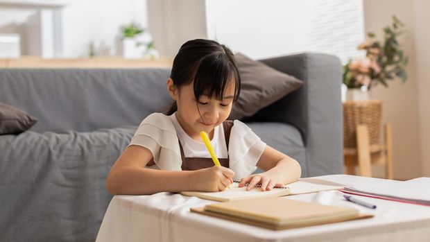 25 Contoh Soal Ungkapan Kelas 2 dan Kunci Jawaban, Latihan Belajar Bahasa Indonesia