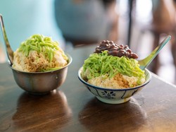 5 Aksi Netizen Malaysia Ribut Masalah Makanan, dari Cendol hingga Nasi Lemak
