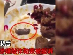 5 Penemuan Kecoak hingga Tikus di Makanan Ini Ternyata Ulah Pembelinya Sendiri