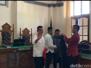 AKBP Achiruddin Sindir Jurnalis, Merasa Dibenci Media